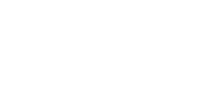 A black and white logo for beach college.